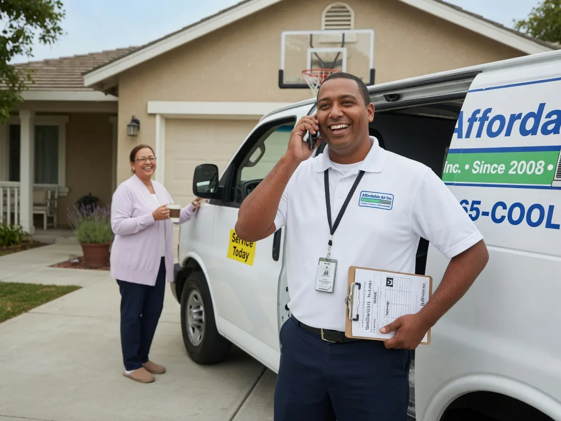 Central Ac Repair Newtonsville, OH FAQs